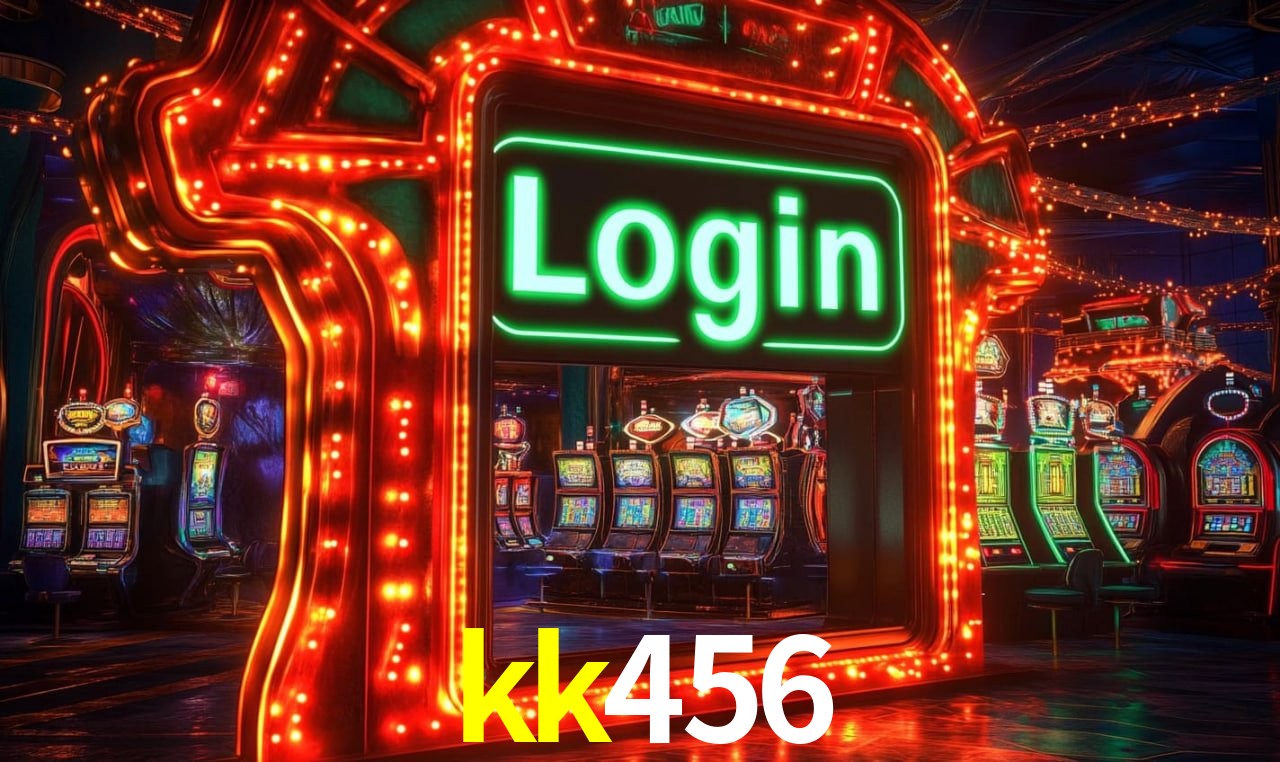 Apostas de Futebol kk456