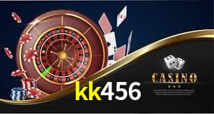 Estatísticas Esportivas kk456