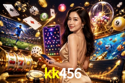 Account Benefits kk456
