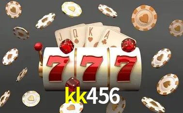 Descubra o Mundo do Cassino Online com kk456