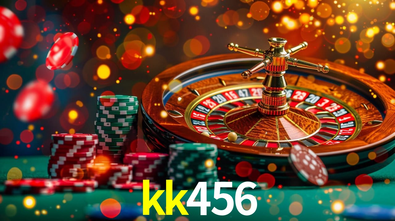 A Emoção da Loteria na kk456: Uma Chance de Mudança de Vida