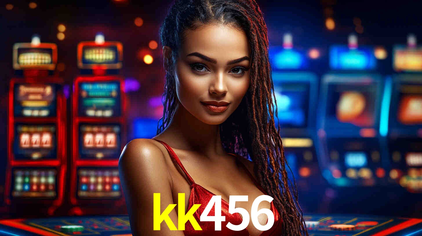 Inovações de Jogos na kk456: O Futuro das Experiências Interativas