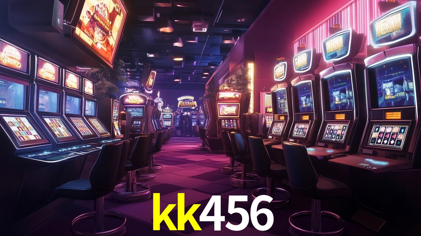 kk456 App Interface