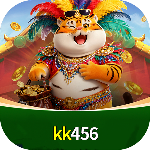 kk456 App