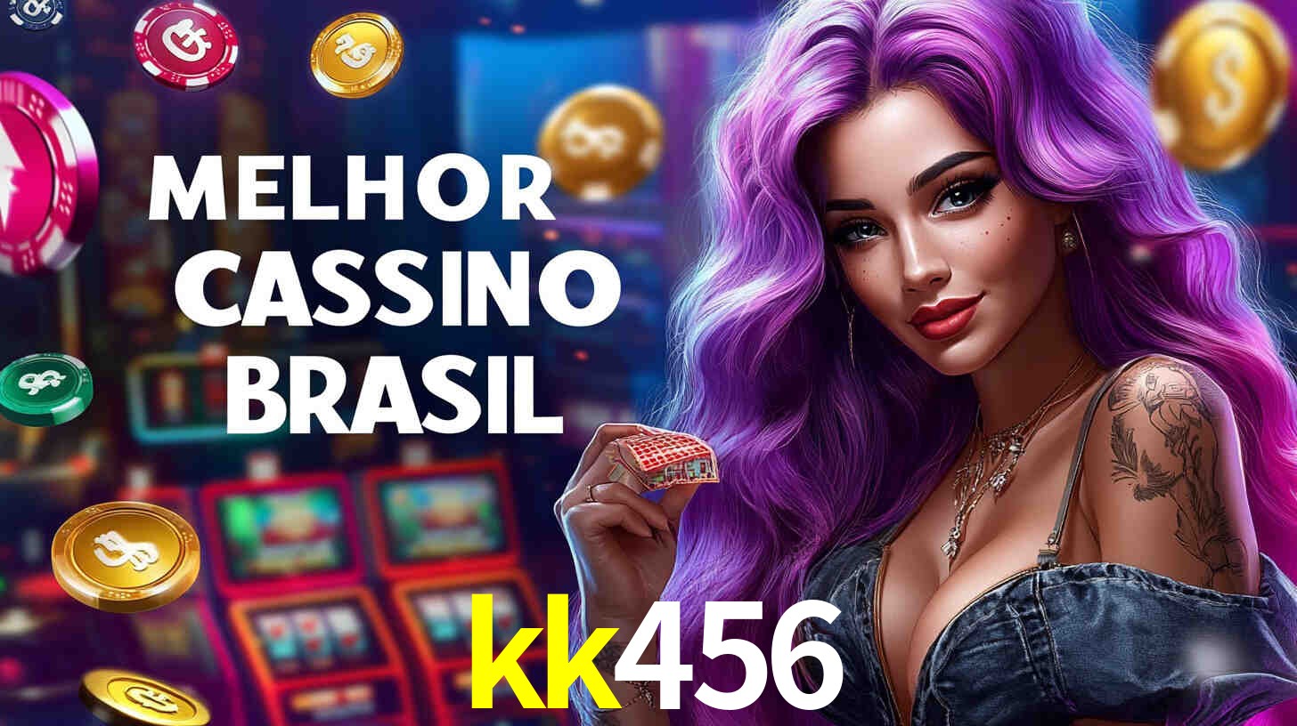 Explorando a Categoria de Eventos em Apostas na kk456