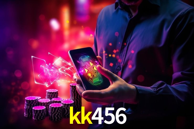Mesa de Blackjack kk456
