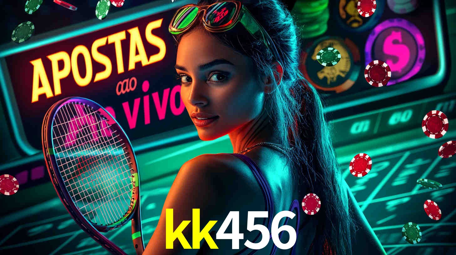 Descubra a Essência do kk456: Nossa História e Compromissos