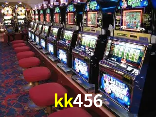 A Emoção da Loteria na kk456: Uma Chance de Mudança de Vida