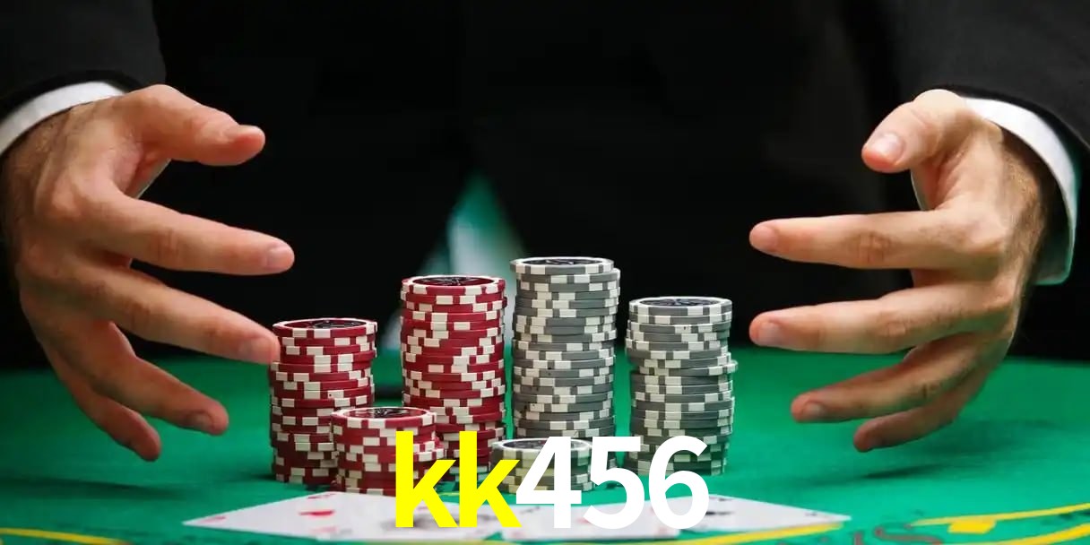 kk456 bet