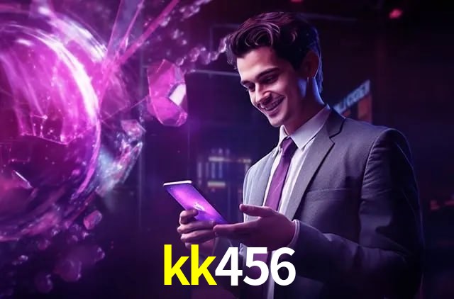 Account Benefits kk456