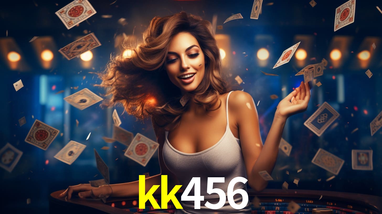 Blackjack Table kk456