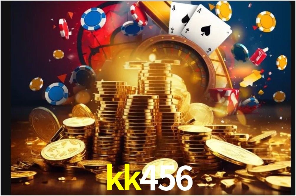 Interface do App kk456