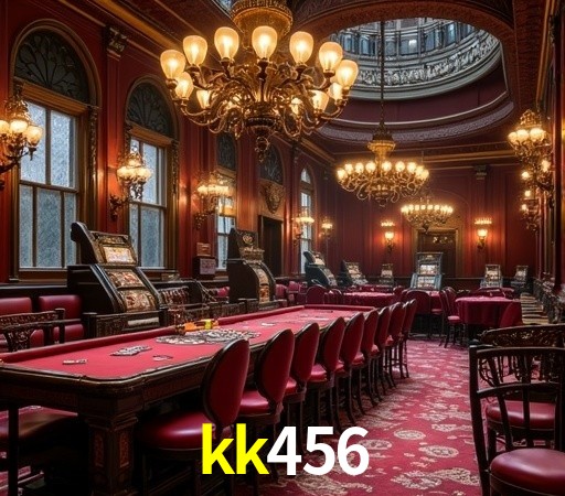 kk456 bet