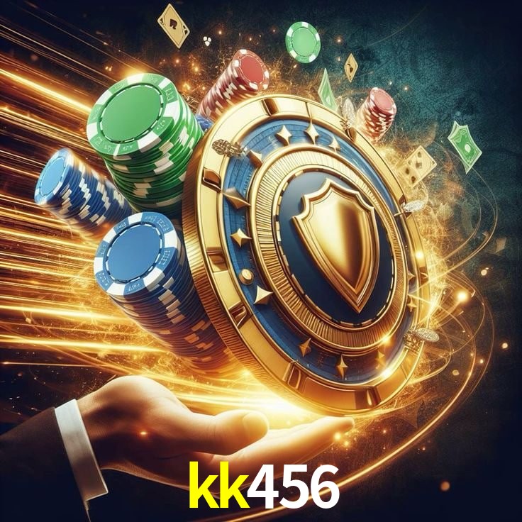 Ofertas Imperdíveis na kk456: Promoções e Bônus Que Valem a Pena