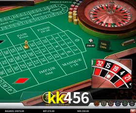 kk456 bet