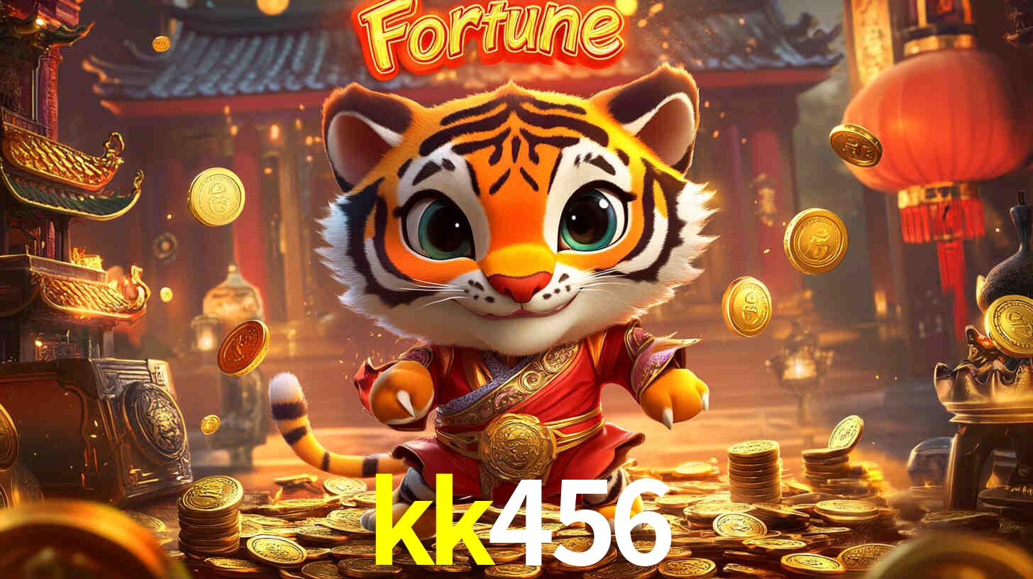 A Popularidade dos Caça-Níqueis no kk456