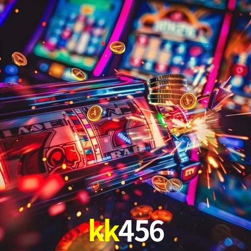 Casino Ao Vivo kk456