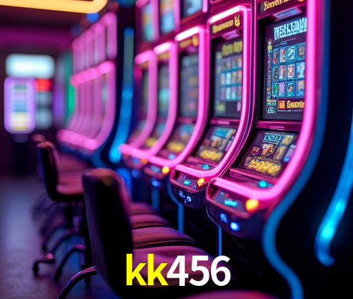 kk456 bet
