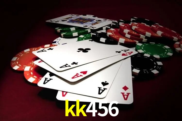 Casino VIP kk456