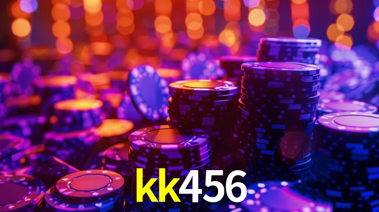 kk456 App Interface