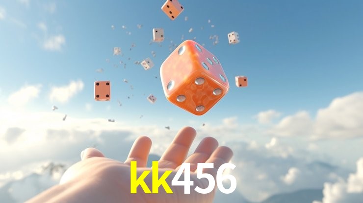 Game Providers kk456