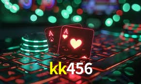 Recursos de Bônus kk456