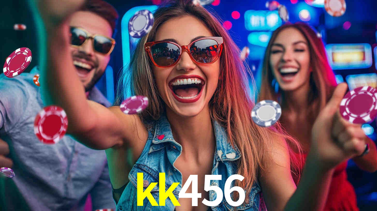 Descubra a Essência do kk456: Nossa História e Compromissos