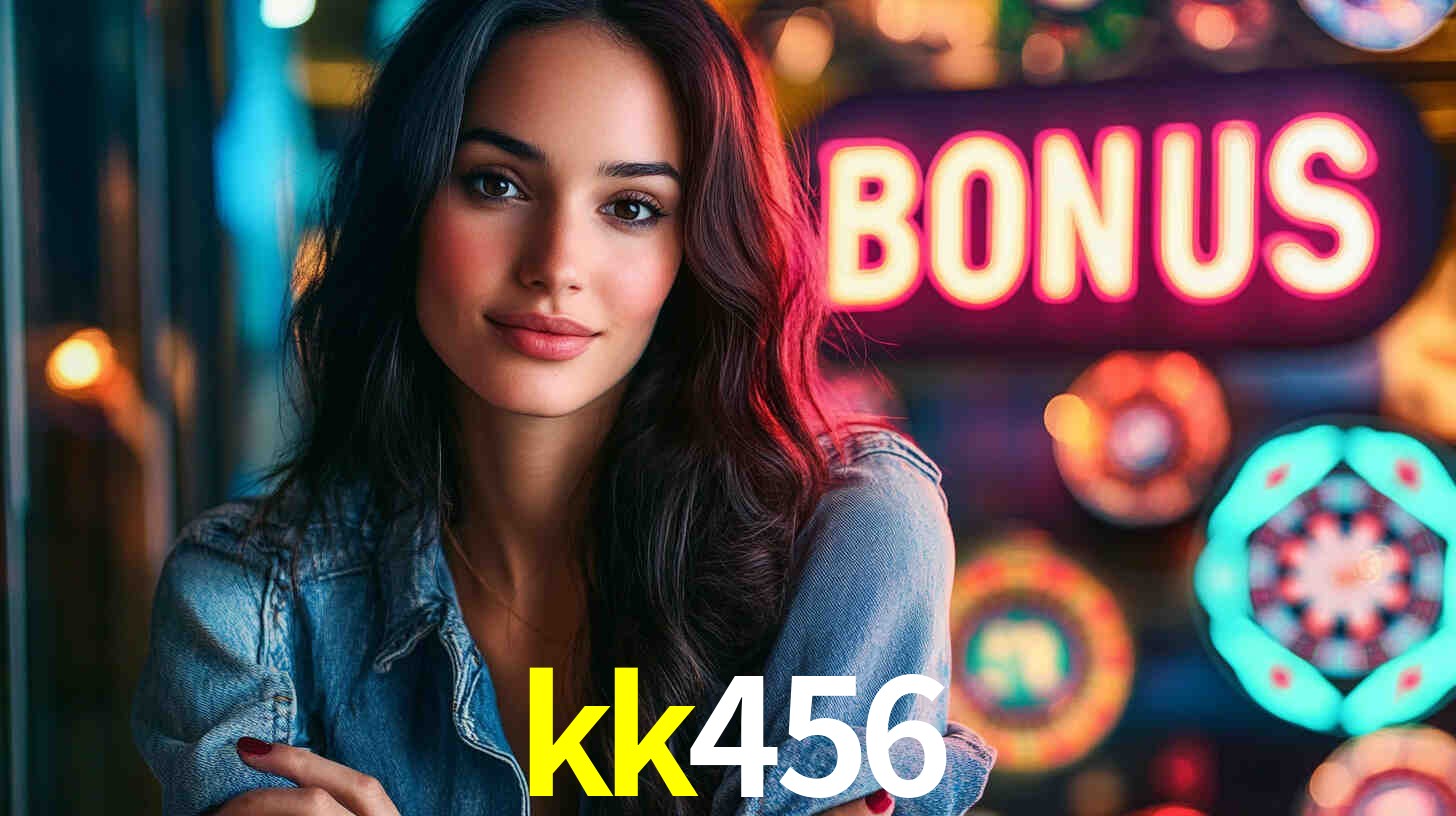 Daily Bonuses kk456