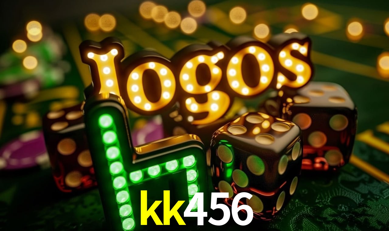 Casino Ao Vivo kk456