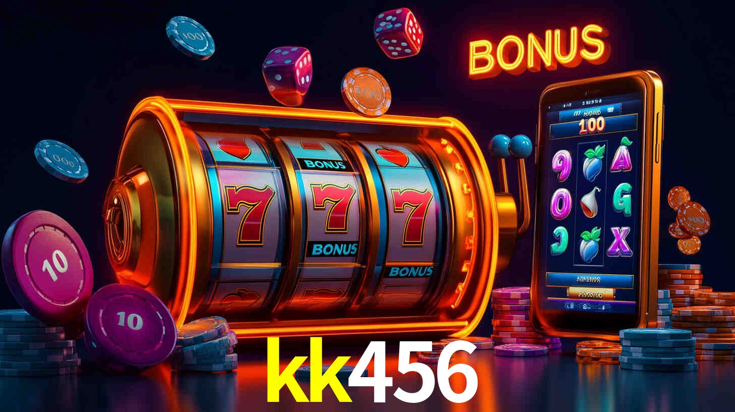 Inovações de Jogos na kk456: O Futuro das Experiências Interativas
