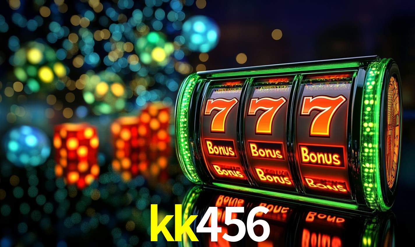 Benefícios da Conta kk456