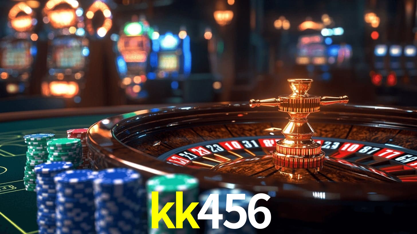 Live Casino kk456