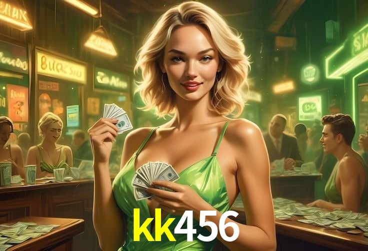 A Emoção da Loteria na kk456: Uma Chance de Mudança de Vida