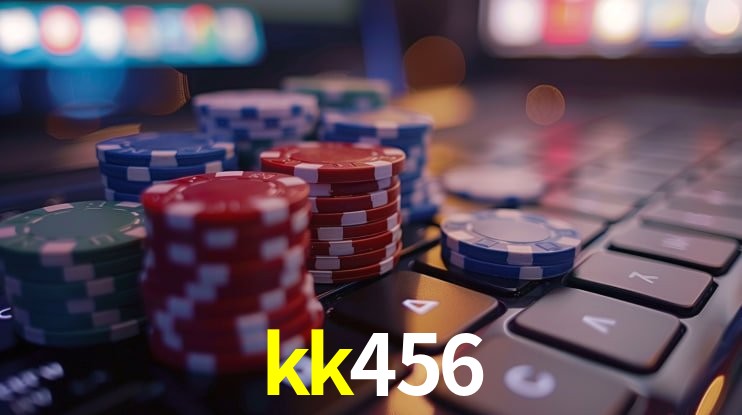 Integração de APIs kk456