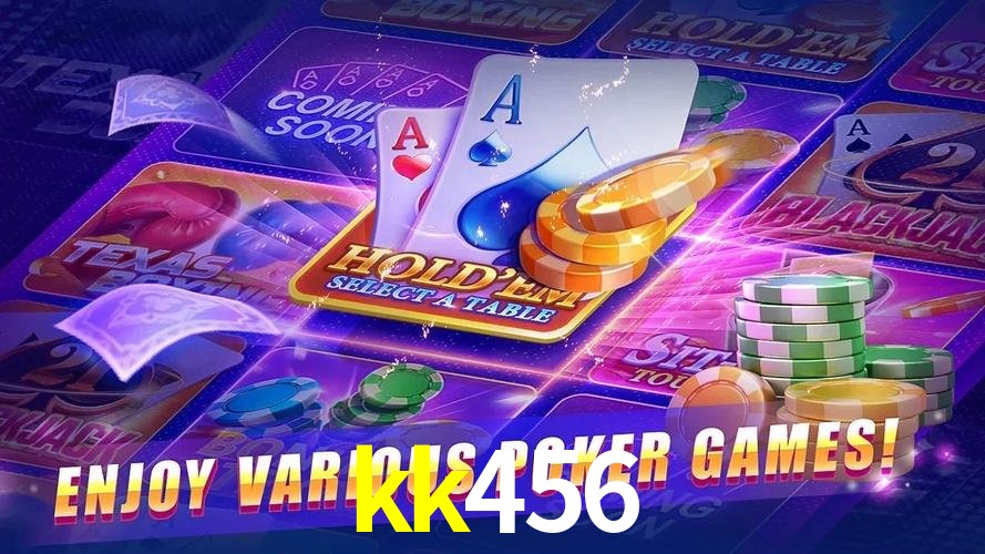 cassino kk456